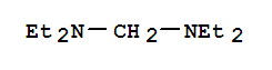 N,N,N′,N′-四乙基甲二胺