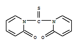 1,1''-硫代羰基二-2(1H)-吡啶酮