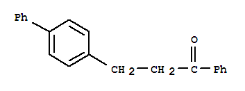 1-(4-联苯基)-1-丙酮