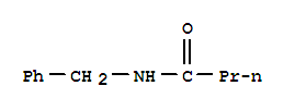 N-苄基丁酰胺