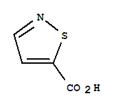5-异噻唑羧酸