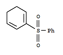 2-(苯磺酰)-1,3-环己二烯