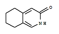 5,6,7,8-四氢异喹啉-3(2H)-酮