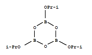 三异丙基硼酸酯