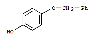 4－苄氧基苯酚