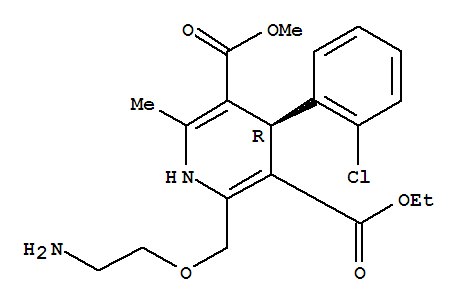 氨氯地平杂质15（R异构体）