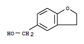2,3-二氢-1-苯并呋喃-5-甲醇