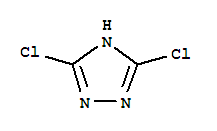 3,5-二氯-1H-1,2,4-三唑