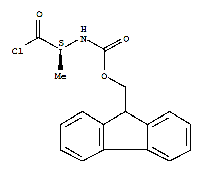 FMOC-丙氨酰氯