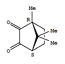 D-2-莰酮苯醌