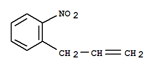 1-烯丙基-2-硝基苯