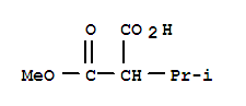 2-(甲氧羰基)-3-甲基丁酸
