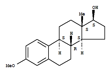 17-Beta-雌二醇 3-甲醚