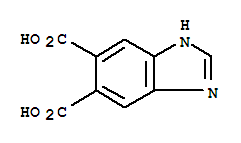 苯并咪唑-5,6-二羧酸