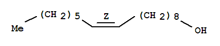 (9Z)-9-十六碳烯-1-醇
