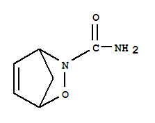 2-氧杂-3-氮杂双环[2.2.1]庚-5-烯-3-甲酰胺