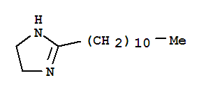 2-十一烷基咪唑啉 2324006