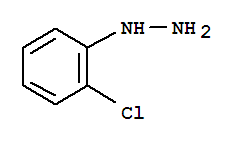 2-氯苯基肼