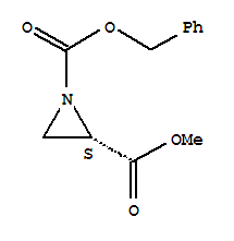 (S)-(-)-N-Z-吖丙啶-2-羧酸甲酯