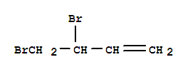 3,4-二溴丁-1-烯