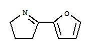 5-呋喃-2-基-3,4-二氢-2H-吡咯