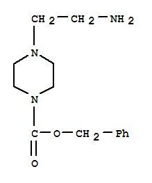 1-苄氧羰基-4-乙胺基哌啶