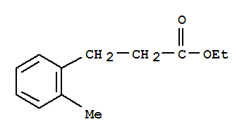 3-(邻甲苯基)丙酸乙酯