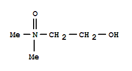2-(二甲基氮酰)乙醇
