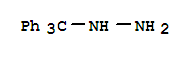 N-三苯代甲基酰肼