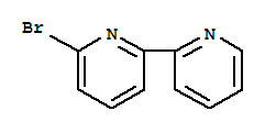 6-溴-2,2-联吡啶