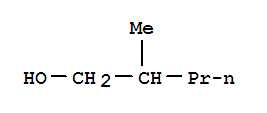 2-甲基-1-戊醇