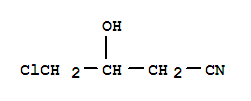 4-氯-3-羟基-丁腈