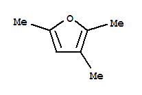 2,3,5-三甲基呋喃