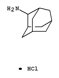 2-金刚烷胺盐酸