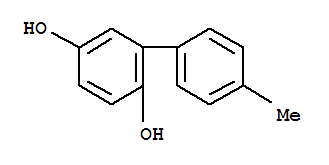 2,5-二羟基-4'-甲基联苯