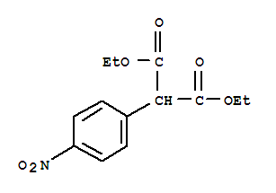 2-(4-硝基苯基)丙二酸二乙酯