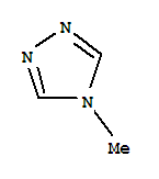 4-甲基-1,2,4-三氮唑