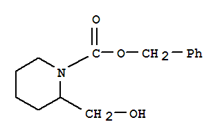 1-CBZ-2-羟甲基哌啶