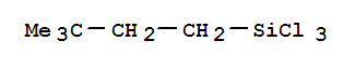 三氯(3,3-二甲基丁基)硅烷
