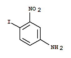 4-碘-3-硝基苯胺