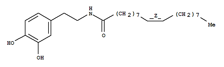 N-油酰多巴胺
