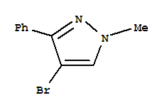 1-甲基-3-苯基-1H-吡唑-4-羧酸