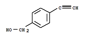 4-乙炔苯甲醇