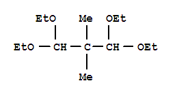 1,1,3,3-四乙氧基-2,2-二甲基丙烷