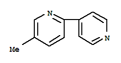 5-甲基-2,4'-联吡啶