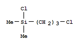 氯代(3-氯丙基)二甲基硅烷