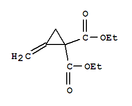 2-亚甲基环丙烷-1,1-二甲酸二乙酯