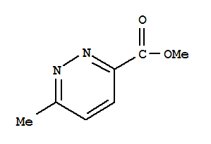 6-甲基哒嗪-3-甲酸甲酯