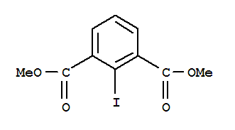 2-碘异酞酸二甲酯