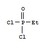 二氯化乙基磷酸